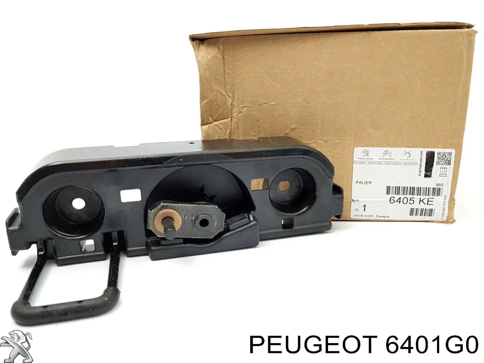 Trapezio del limpiaparabrisas VEMO/Vaico V420895 precio, desde 81,31 EUR