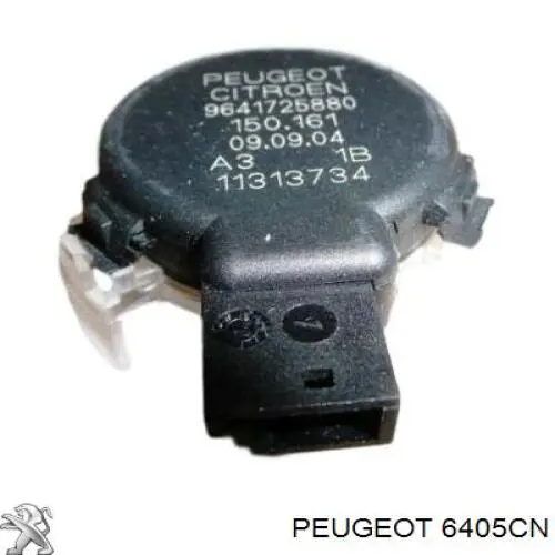 Sensor de lluvia Peugeot/Citroen 6405CN precio, desde 281,47 EUR