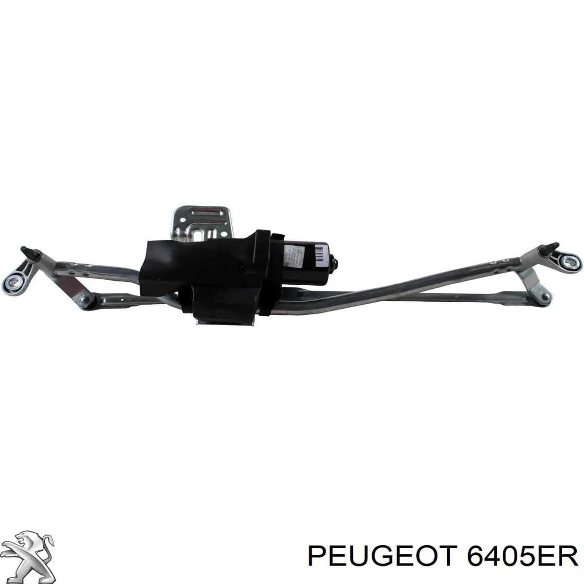 6405ER Peugeot/Citroen varillaje lavaparabrisas