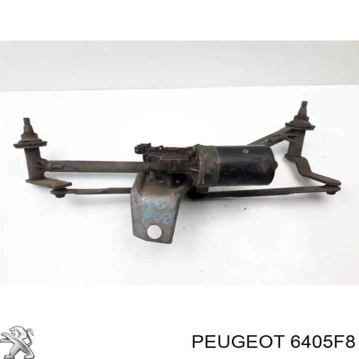 Comprar CWM10139AS Casco Motor limpiaparabrisas