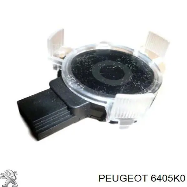 Sensor de lluvia Peugeot/Citroen 6405K0 precio, desde 75,61 EUR