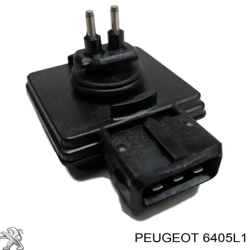 Comprar 6405L1 Peugeot/Citroen Motor limpiaparabrisas