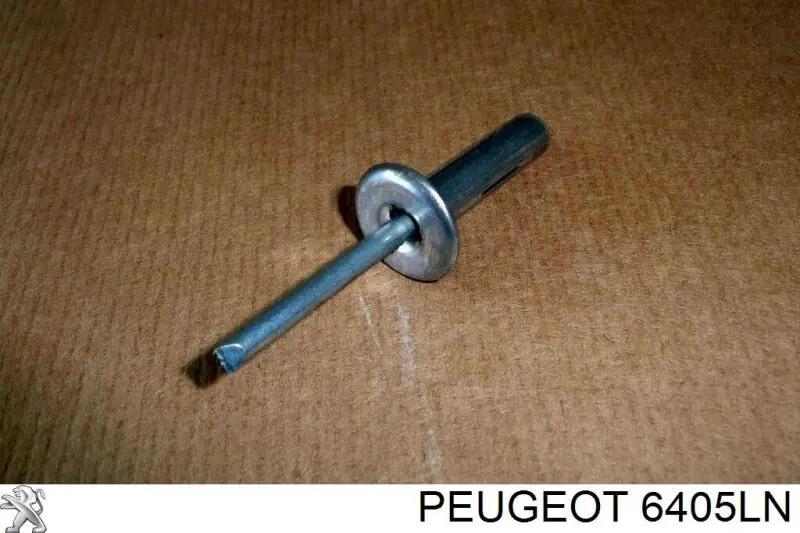 Comprar 6405LN Peugeot/Citroen 