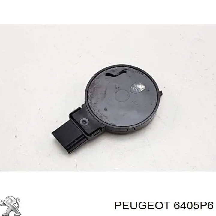 Sensor de lluvia Peugeot/Citroen 6405P6 precio, desde 262,74 EUR