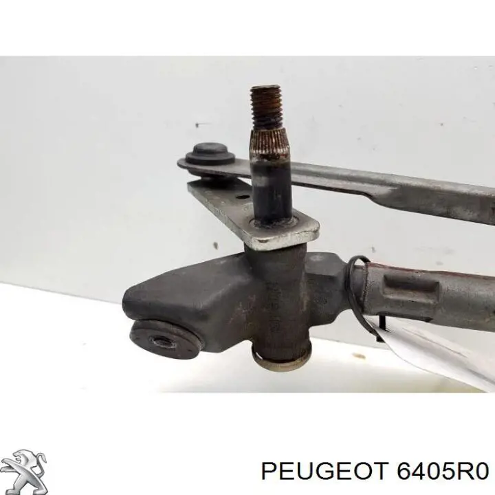 6405R0 Peugeot/Citroen varillaje lavaparabrisas