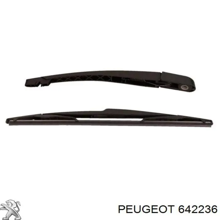 Comprar 642236 Peugeot/Citroen 