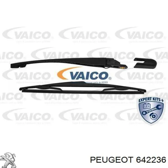  Peugeot/Citroen 642236 precio, desde 7,57 EUR