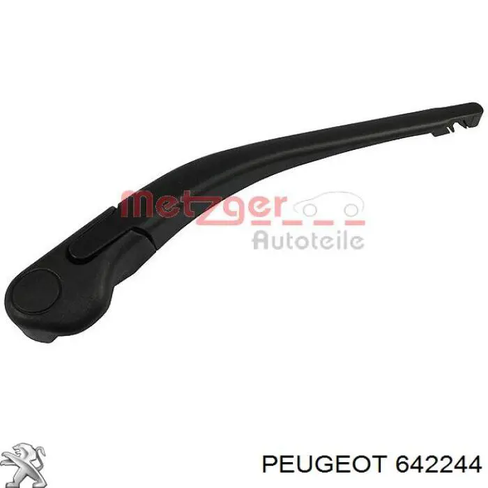  Peugeot/Citroen 642244 precio, desde 4,08 EUR