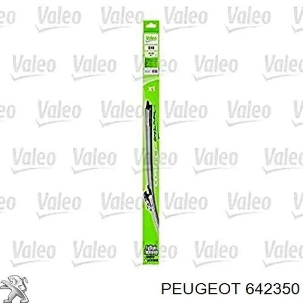Comprar 642350 Peugeot/Citroen 