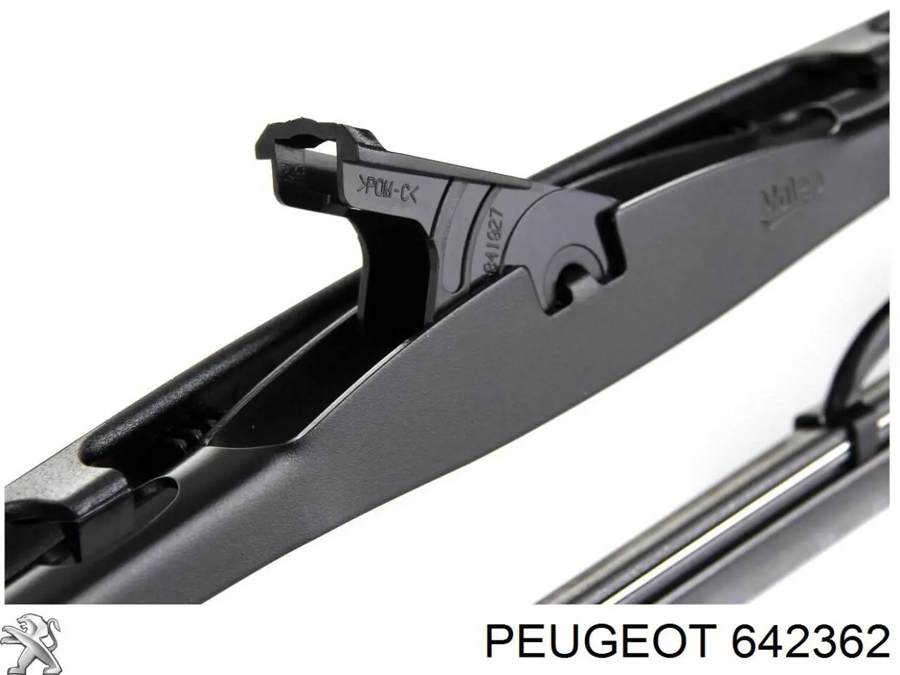 642362 Peugeot/Citroen 