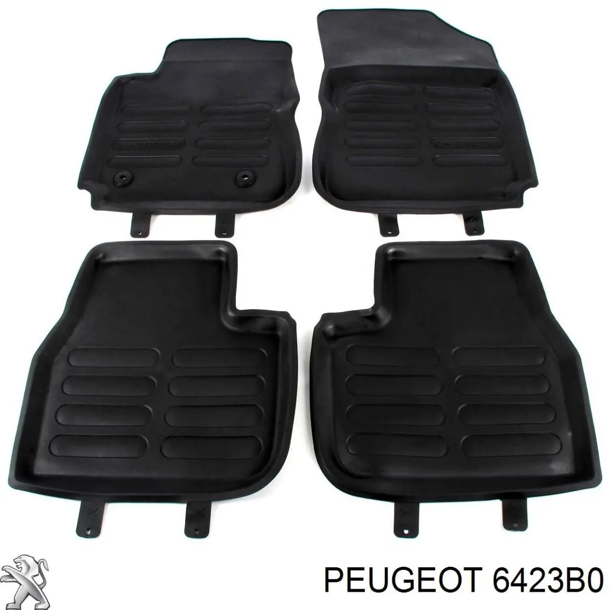  Peugeot/Citroen 6423B0 precio, desde  EUR