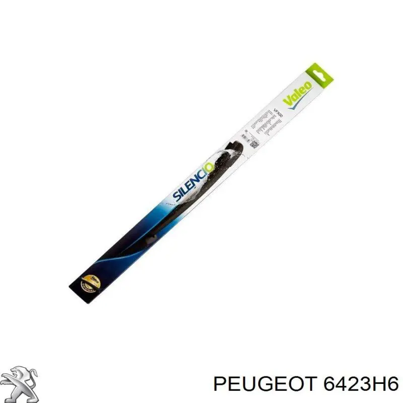 Comprar 6423H6 Peugeot/Citroen 