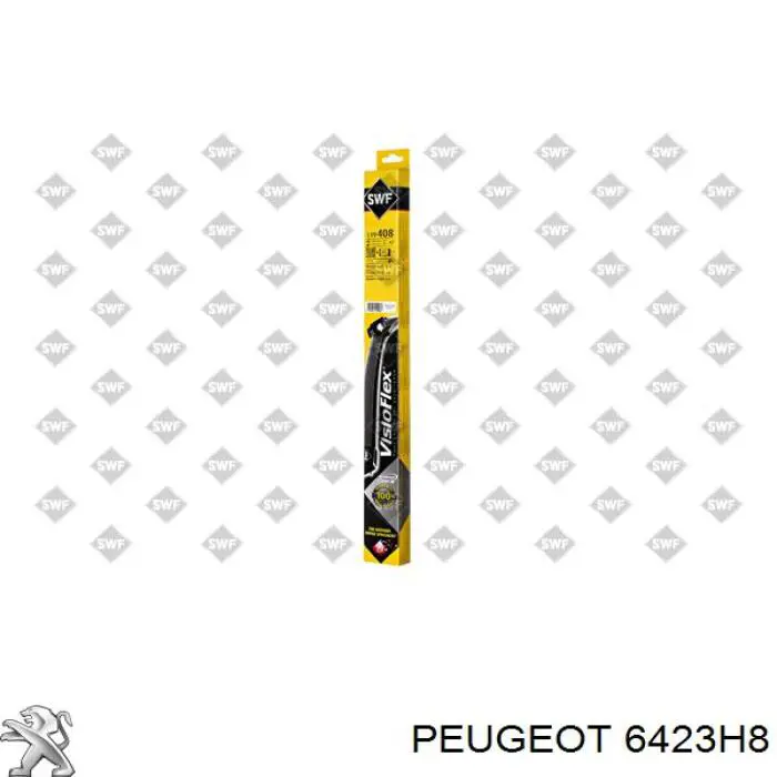 1613160080 Peugeot/Citroen