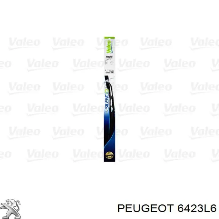  Peugeot/Citroen 6423L6 precio, desde 21,96 EUR