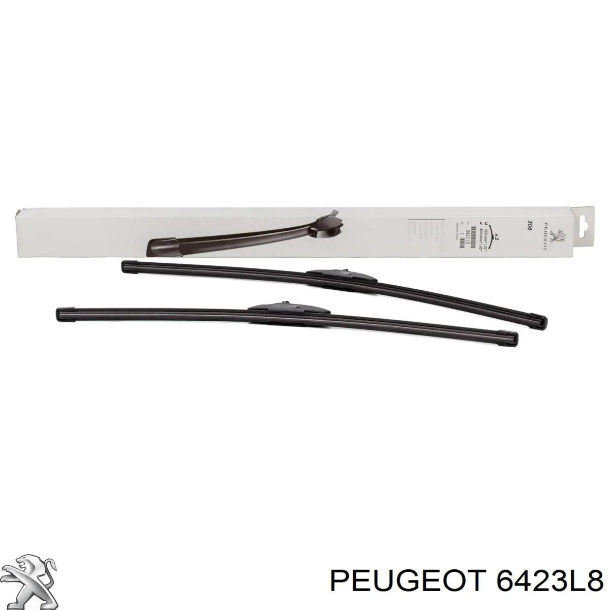 Comprar 6423L8 Peugeot/Citroen 