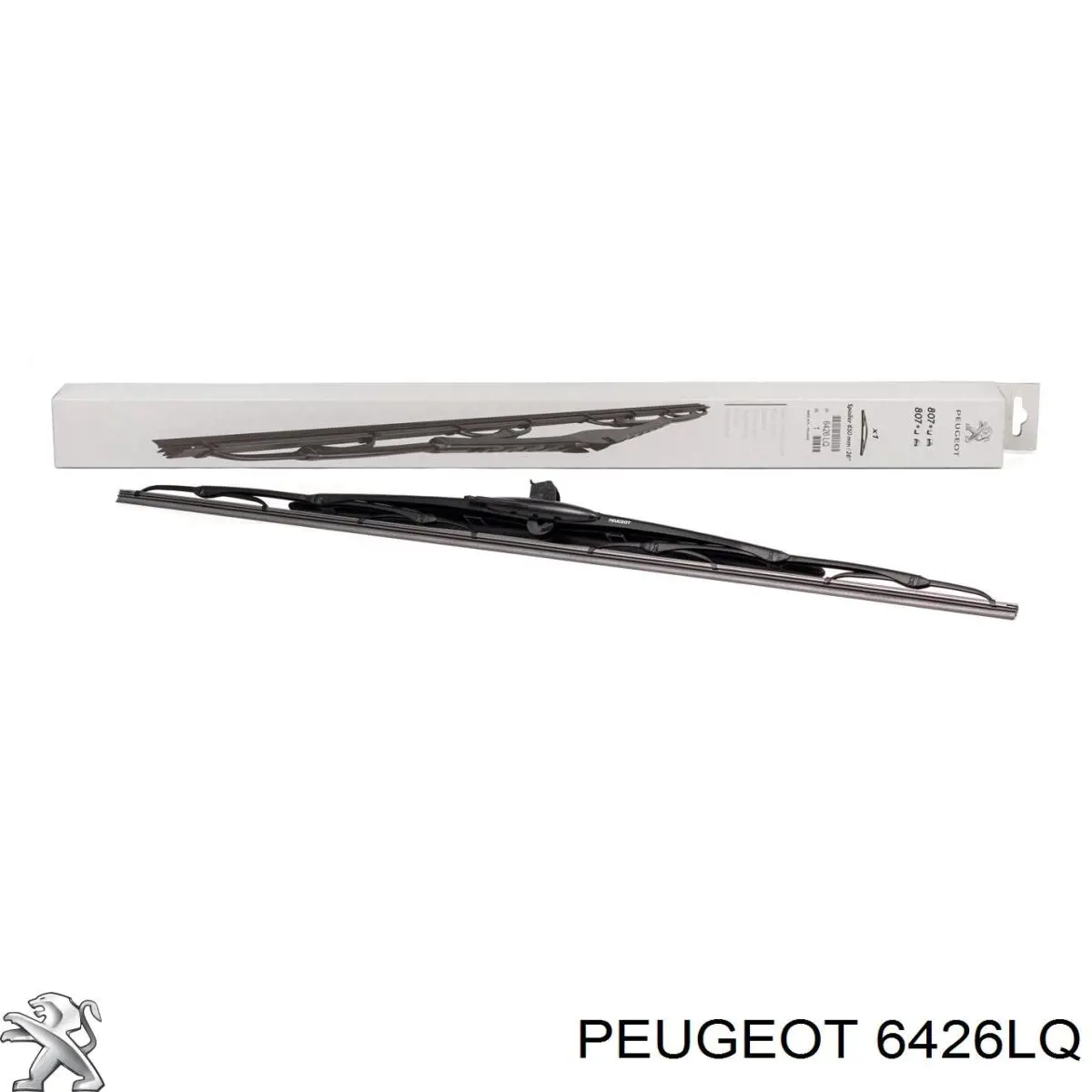  Peugeot/Citroen 6426LQ precio, desde 22,78 EUR