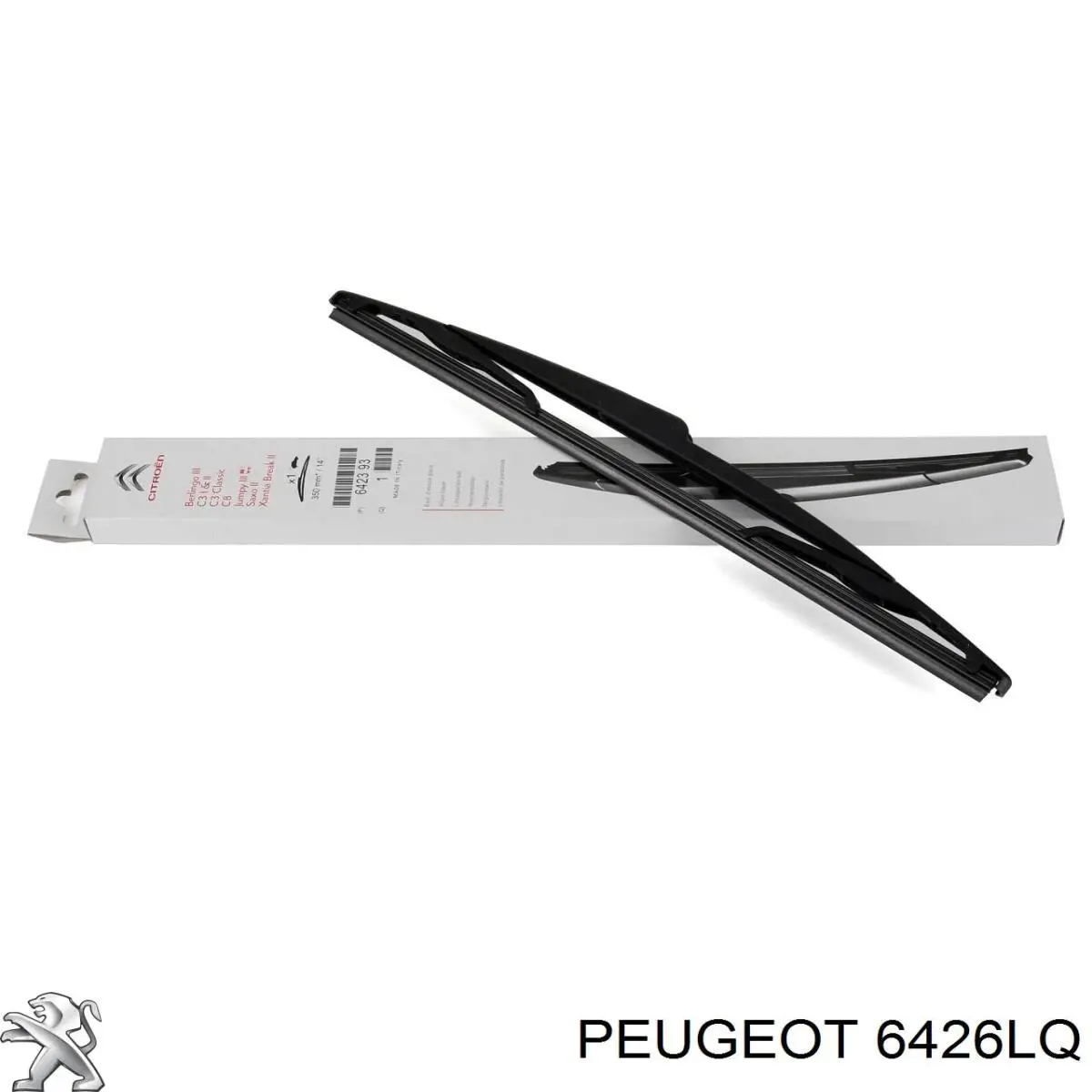 Comprar 6426LQ Peugeot/Citroen 
