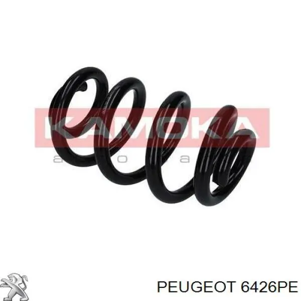 Escobilla del limpiaparabrisas del lado del conductor Peugeot/Citroen 6426PE precio, desde 15,07 EUR