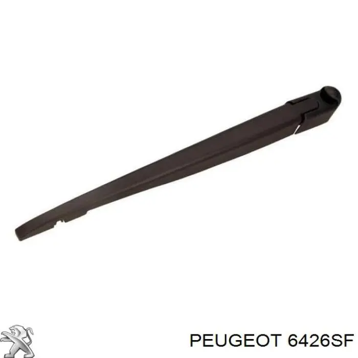 Escobilla del limpiaparabrisas trasero Peugeot/Citroen 6426SF precio, desde 12,70 EUR