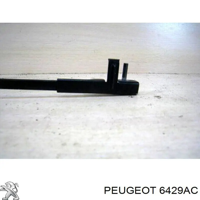 Comprar 6429AC Peugeot/Citroen 
