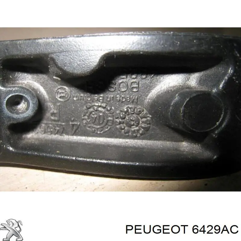 Peugeot/Citroen 6429AC precio, desde 68,24 EUR