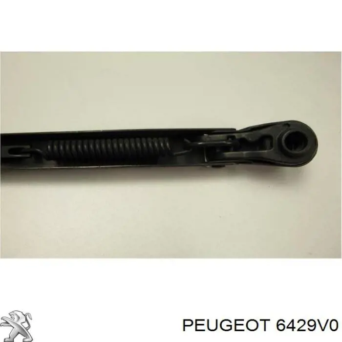 Comprar Brazo del limpiaparabrisas Citroen C3 I FC