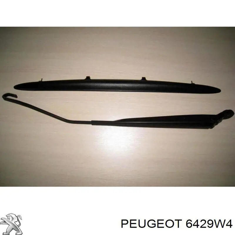 6429W4 Peugeot/Citroen 