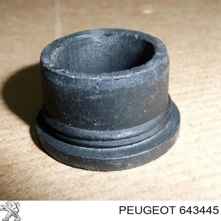 Comprar 88206 3RG Anillo de sellado de la bomba de lavaparabrisas