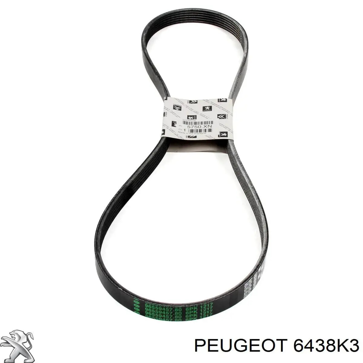 Comprar 6438K3 Peugeot/Citroen Boquilla del lavador de faros delanteros