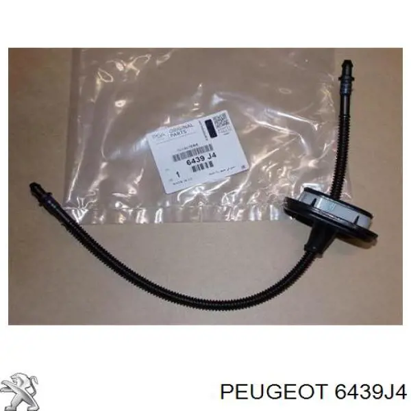  Peugeot/Citroen 6439J4 precio, desde 21,14 EUR