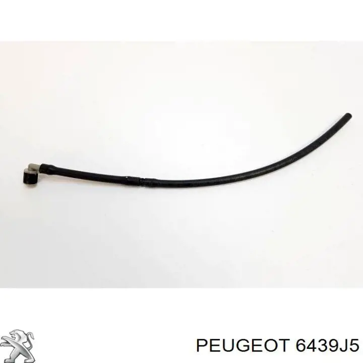  Peugeot/Citroen 00006439J5 precio, desde 14,18 EUR
