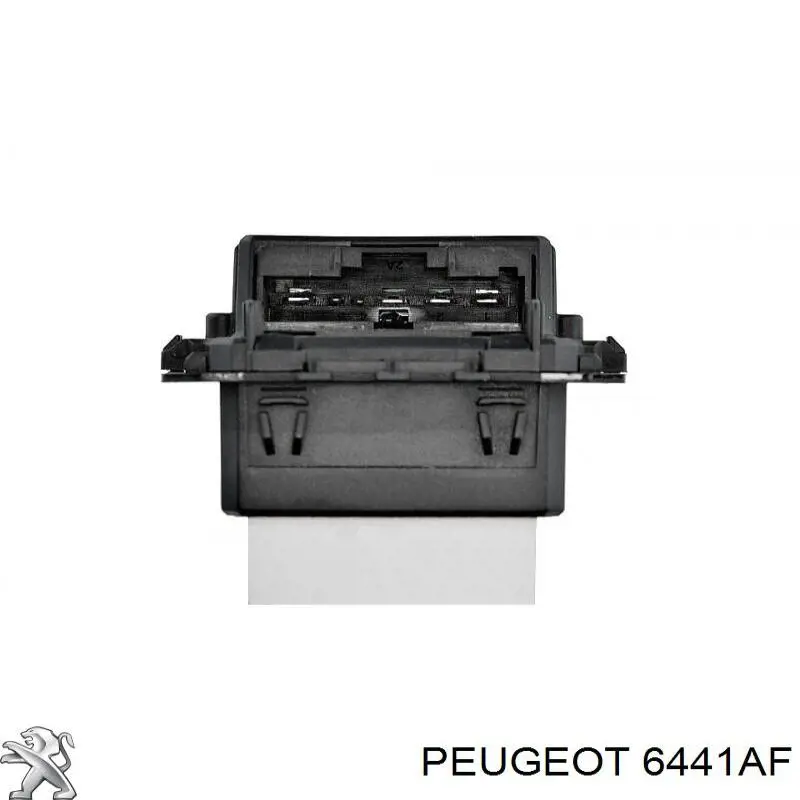 Comprar DEC009TT Thermotec Resistencia de calefacción