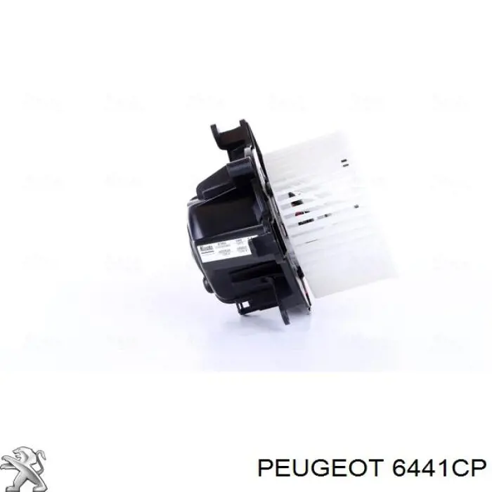 Comprar 6441CP Peugeot/Citroen Motor de calefacción