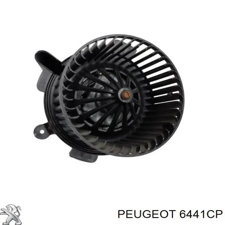 Ventilador interior Peugeot/Citroen 6441CP