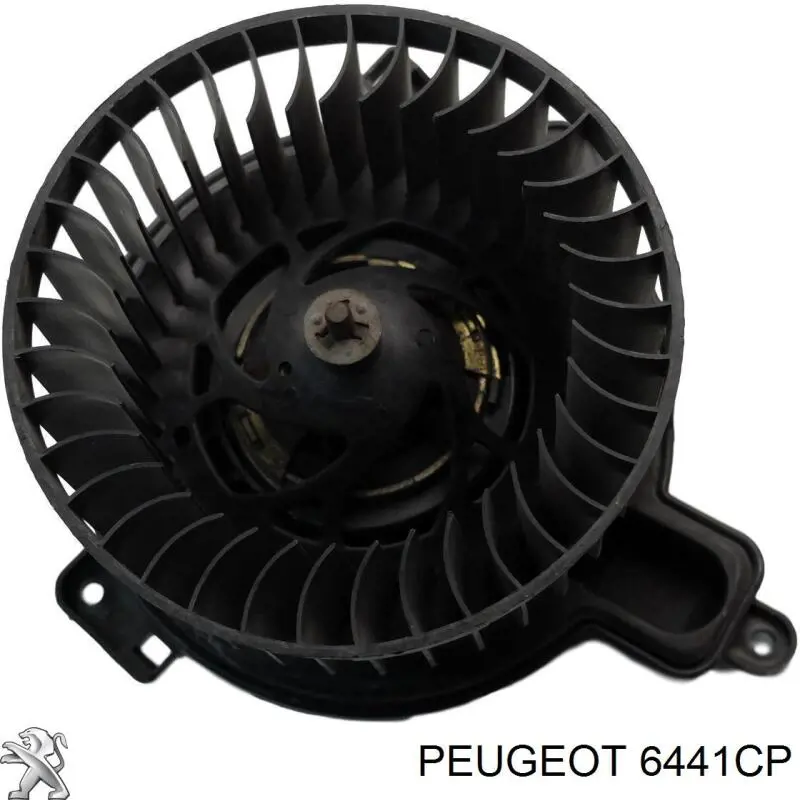 Ventilador habitáculo 6441CP Peugeot/Citroen