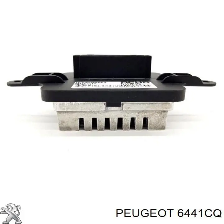 6441CQ Peugeot/Citroen resistencia de calefacción