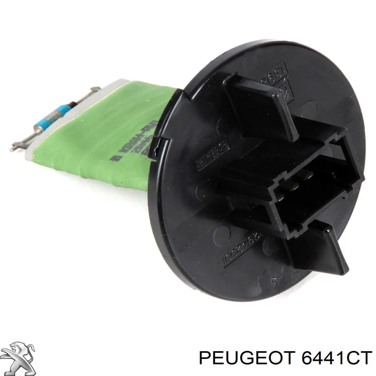 Resistencia de Ventilador Peugeot/Citroen 6441CT precio, desde 18,90 EUR