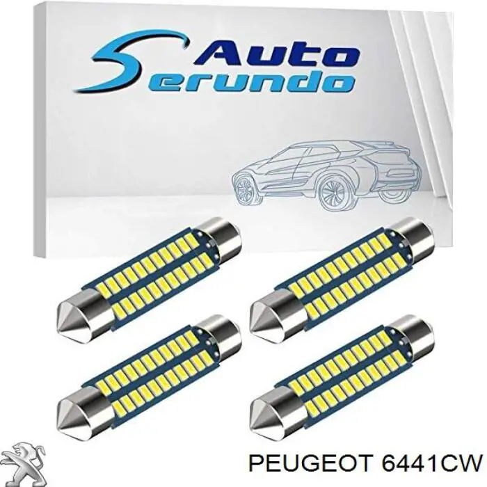 Motor del ventilador trasero del calefactor Peugeot/Citroen 6441CW precio, desde 58,08 EUR