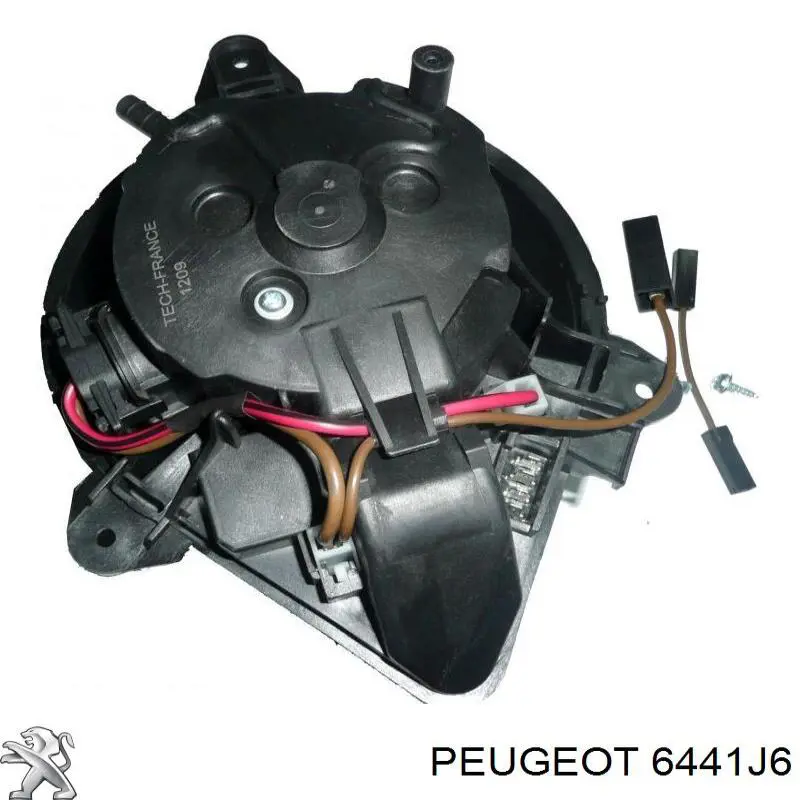  Peugeot/Citroen 6441J6 precio, desde 34,85 EUR
