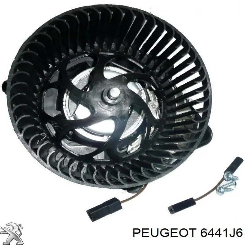 6441J6 Peugeot/Citroen 