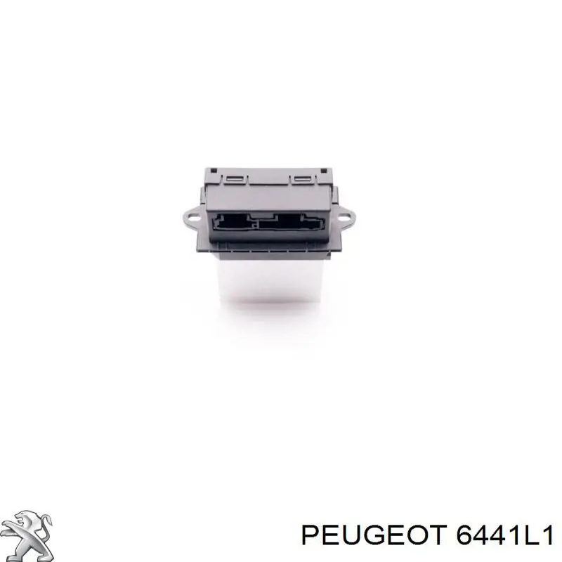 665142 ERA Resistencia de calefacción
