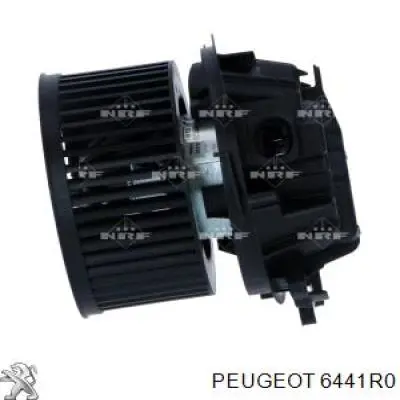 6441R0 Peugeot/Citroen