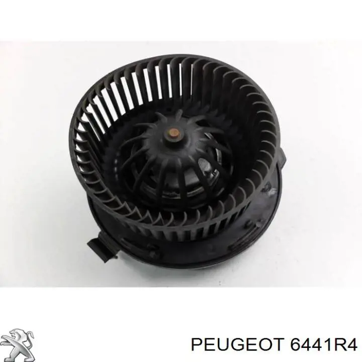 Ventilador de calefacción Peugeot/Citroen 6441R4 precio, desde 68,24 EUR
