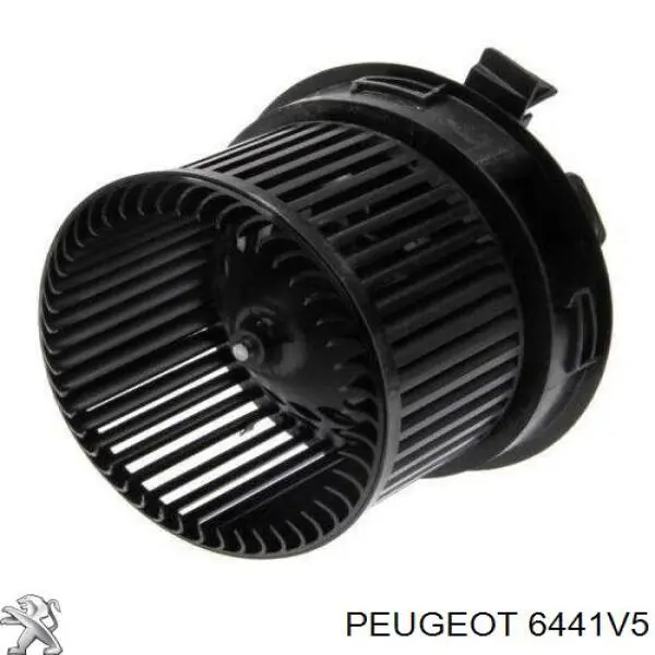 Ventilador de calefacción Peugeot/Citroen 6441V5 precio, desde 60,98 EUR