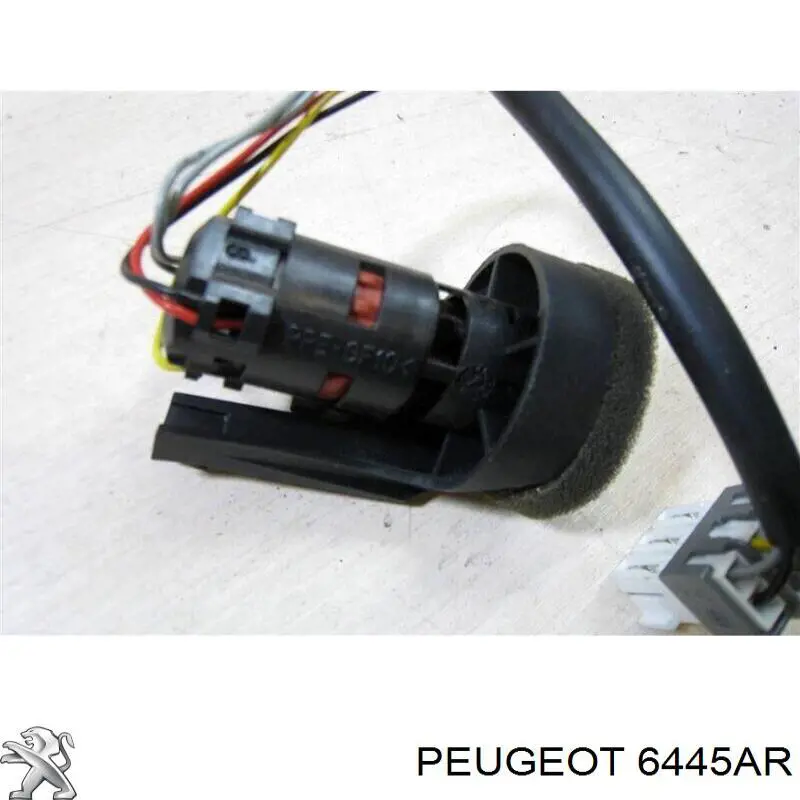 Sensor de temperatura del aire interior Citroen Xsara Picasso monovolumen (N68) (2000 - 2010) precio, desde 106,04 EUR