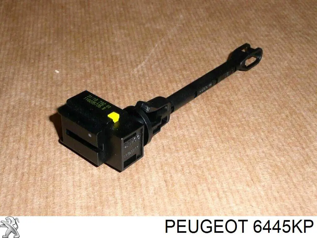 6445KP Peugeot/Citroen