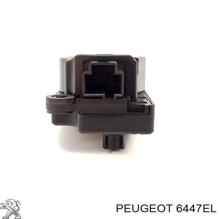 Comprar 6447EL Peugeot/Citroen 