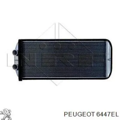  Peugeot/Citroen 6447EL