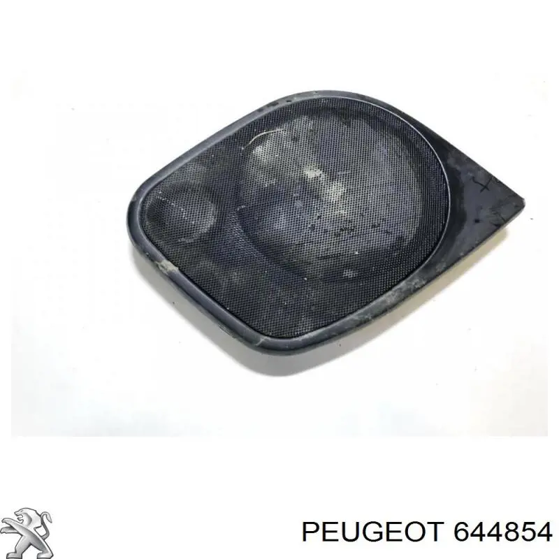 Comprar Radiador de calefacción Peugeot 505  551A a bajo precio