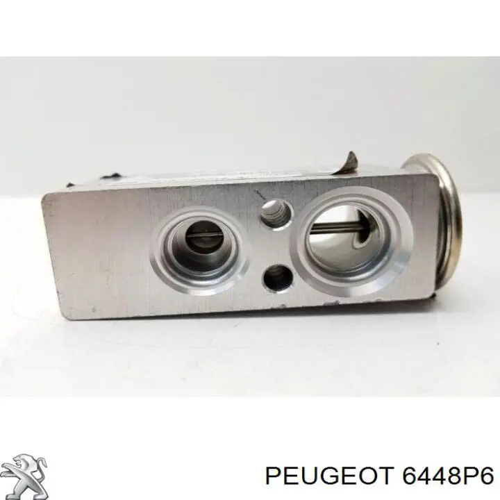 Grifo de estufa (calentador) Peugeot Boxer 1 230L